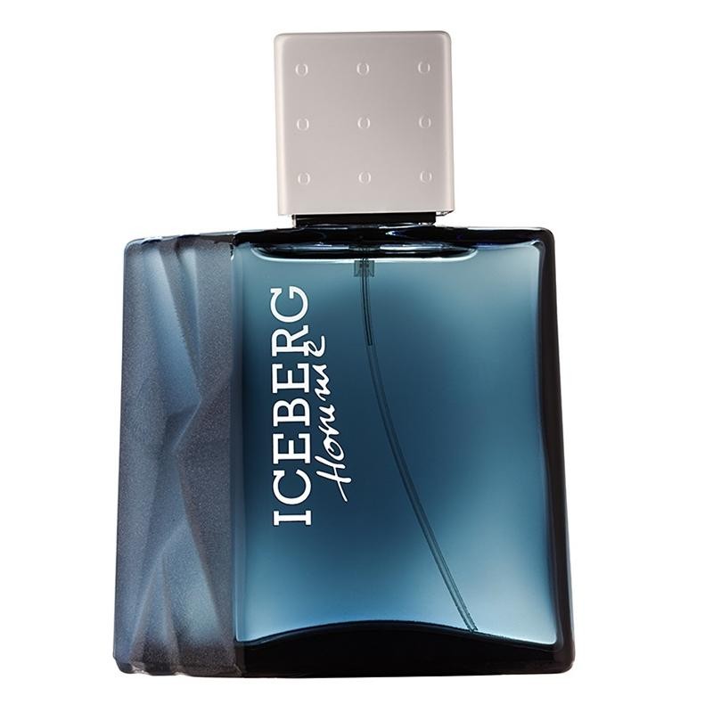 Iceberg Homme - TESTER - 100 ml edt. Spray