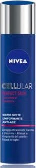 NIVEA Cellular Perfect Skin - Siero Notte 40 ml