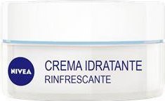 NIVEA Crema Idratante Rinfrescante 50 Ml