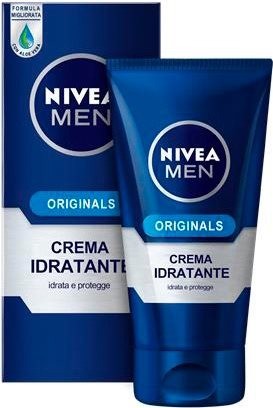 NIVEA For Men Crema Idratante Viso 75 ml