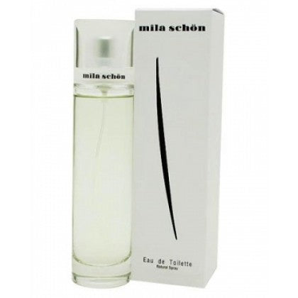 Mila Schon classico edt. 100 ml. Spray VINTAGE INTROVABILE