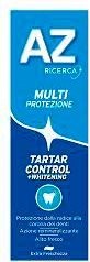 AZ Dentifricio Multi Protezione Tartar Control 85 ml.