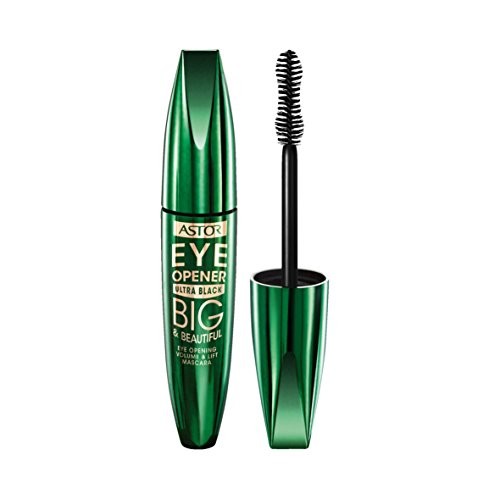Astor Mascara Eye Opener Big ( NERO ) ciglia voluminose e folte