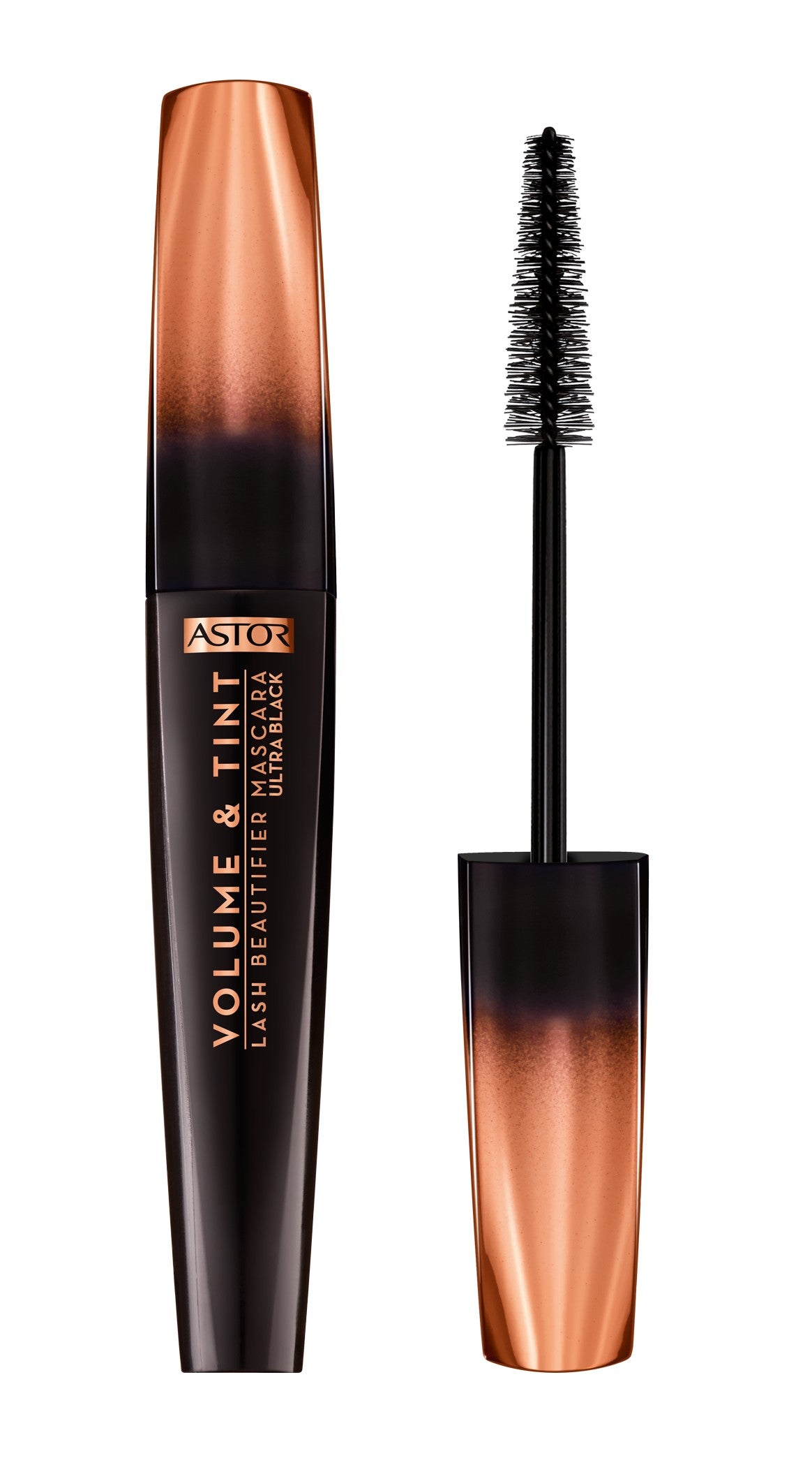Astor Mascara Volume & Tint ( NERO ) Volumizzante