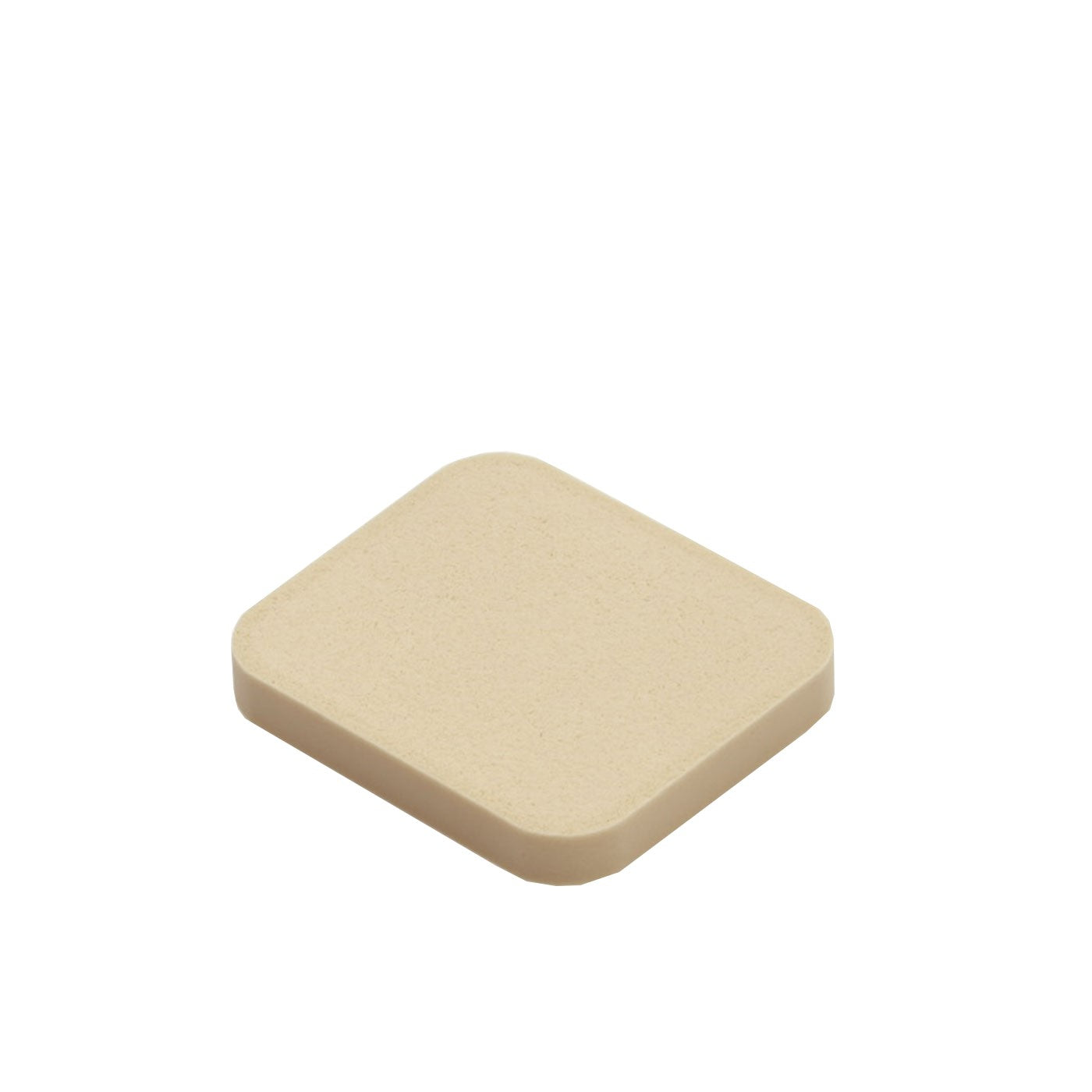 Ipam Spugna sintetica rettangolare 49 x 43 x 6 mm