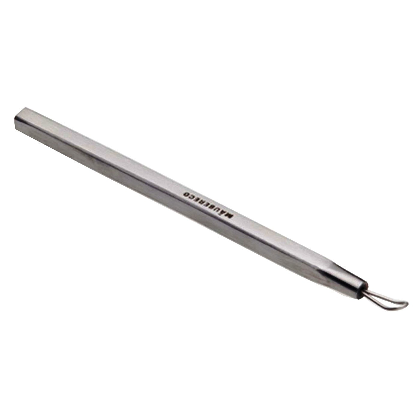 Ipam Schiacciamomedoni Ottone / Nichelato Monouso 10 cm – in busta