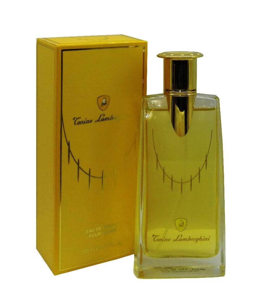 Tonino Lamborghini Pour Femme edp 100 ml. Spray