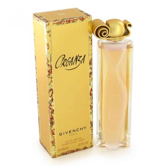 Givenchy Organza Donna 100 ml. edp. Spray