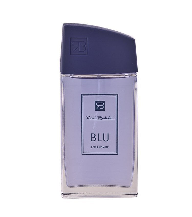 Renato Balestra Blu Uomo - TESTER - 100 ml edt