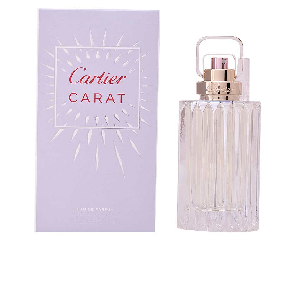 Cartier Carat Donna edp. 50 ml. Spray