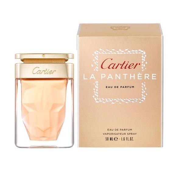 Cartier la panthere Donna edp. 50 ml. Spray