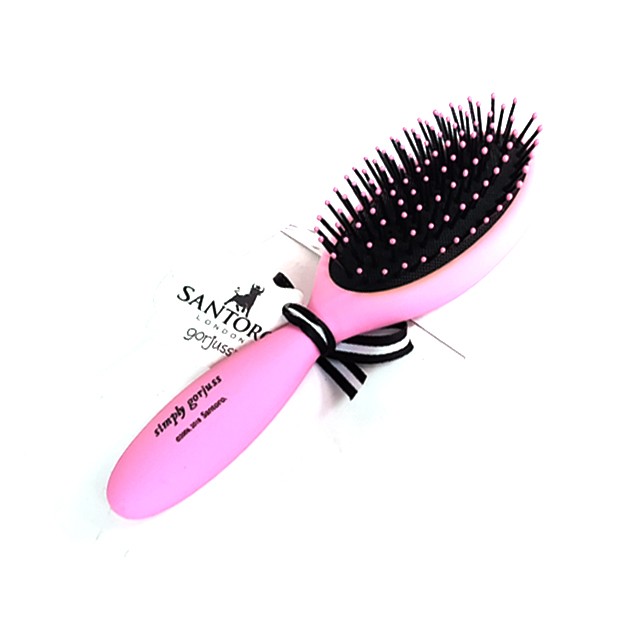 Gorjuss Spazzola Capelli Per Bambini