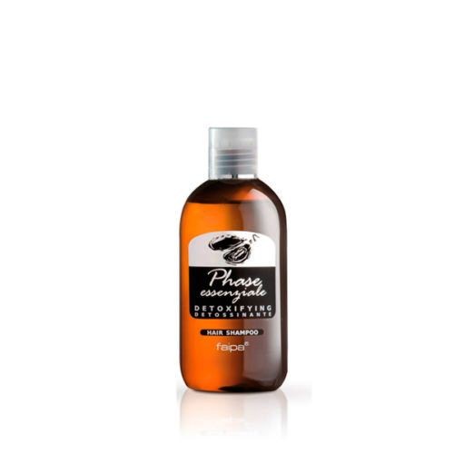 Faipa Phase Essenziale Shampoo Detossinante 250 ml