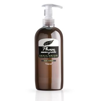Faipa Phase Essenziale Crema Scrub Deforforante 500 ml