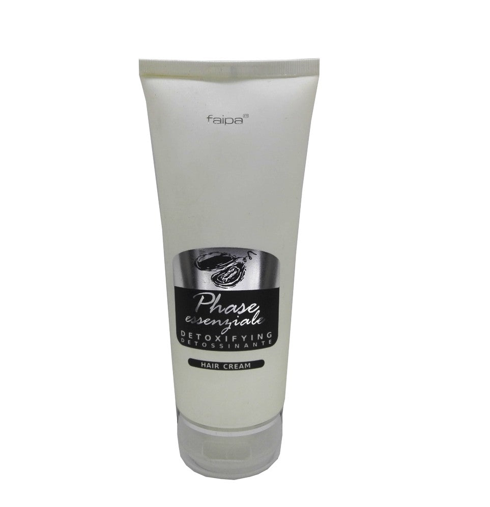 Faipa Phase Essenziale Crema Detossinante 175 ml