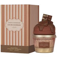 Lattafa Give Me Gourmand CHOCO Eau De Parfume 100 ml.