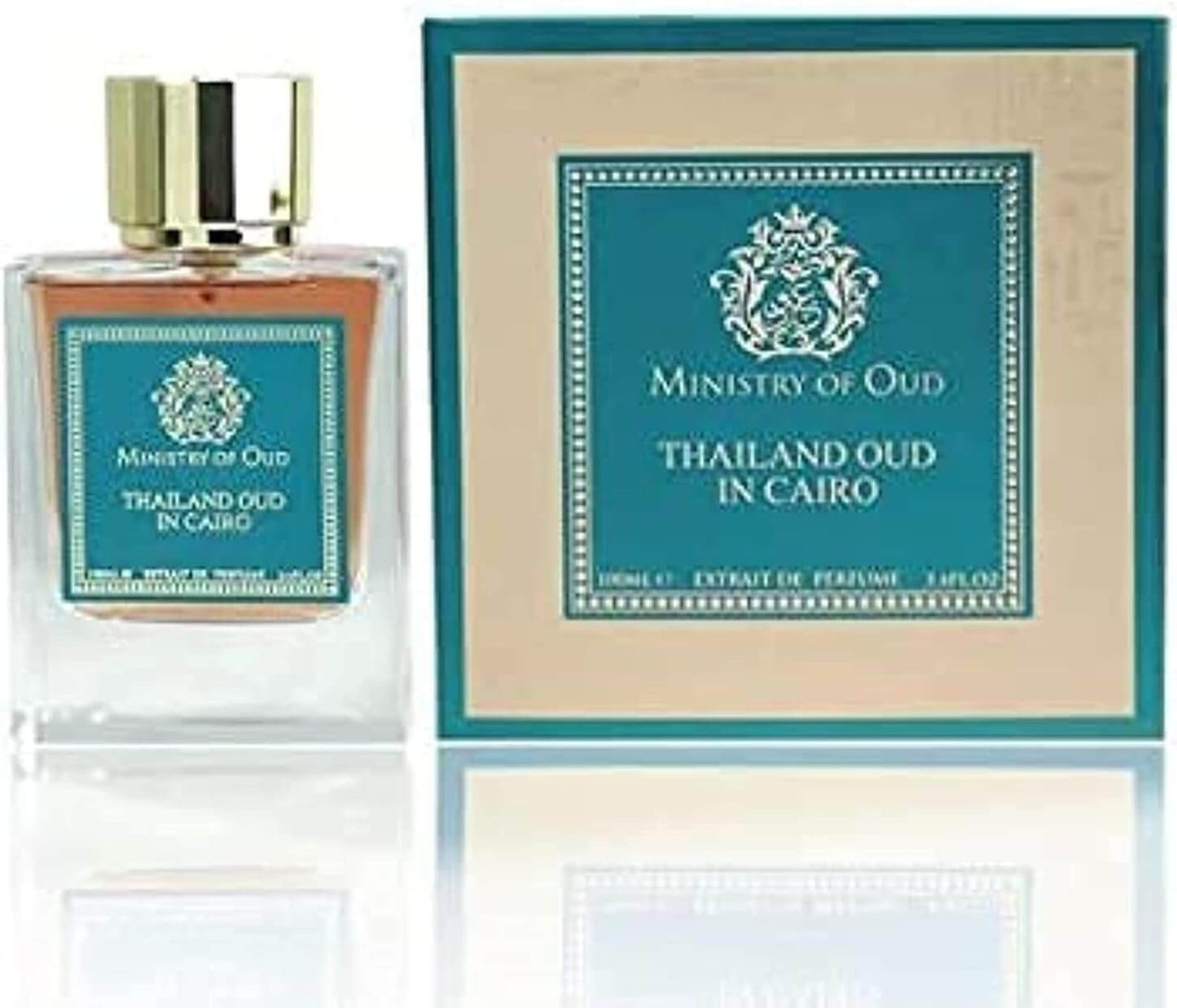 Profumo Oud uomo