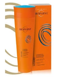 Biopoint Shampoo Doposole Riparatore 200 ml.