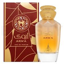 Arwa Perfumes SOJL Eau De Parfume 100 ml.