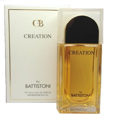 Battistoni Creation 100 ML deodorante Spray