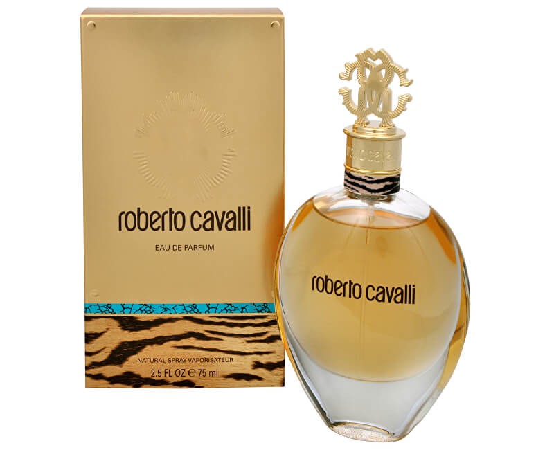 Roberto Cavalli Woman edp. 75 ml. Spray