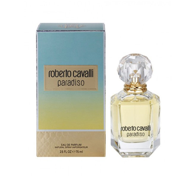 Roberto Cavalli Woman Paradiso edp. 75 ml. Spray