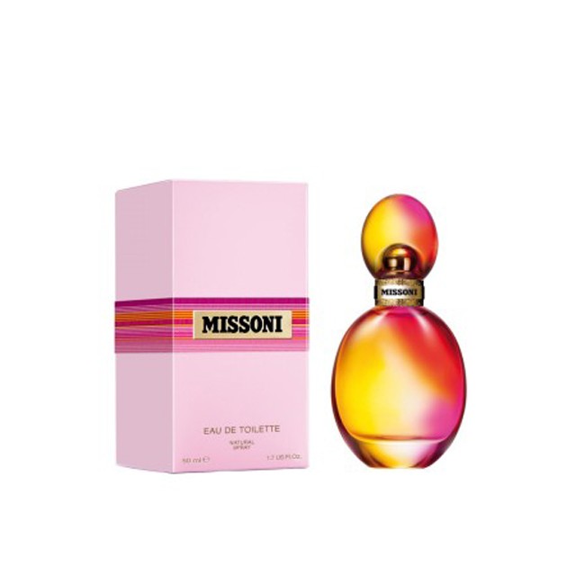 Missoni Donna edt. 30 ml. Spray