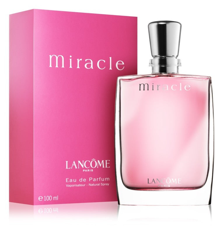 Lancome Miracle Donna 100 ml. edp. spray