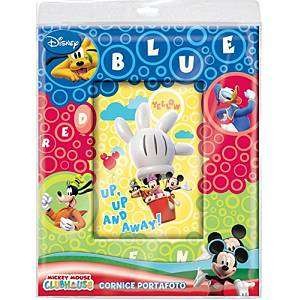 MicKey Mouse Cornice per foto