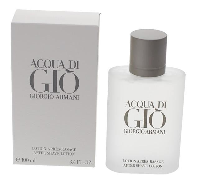 Giorgio Armani Acqua di Giò D.barba Lotion 100 ml edt. Spray