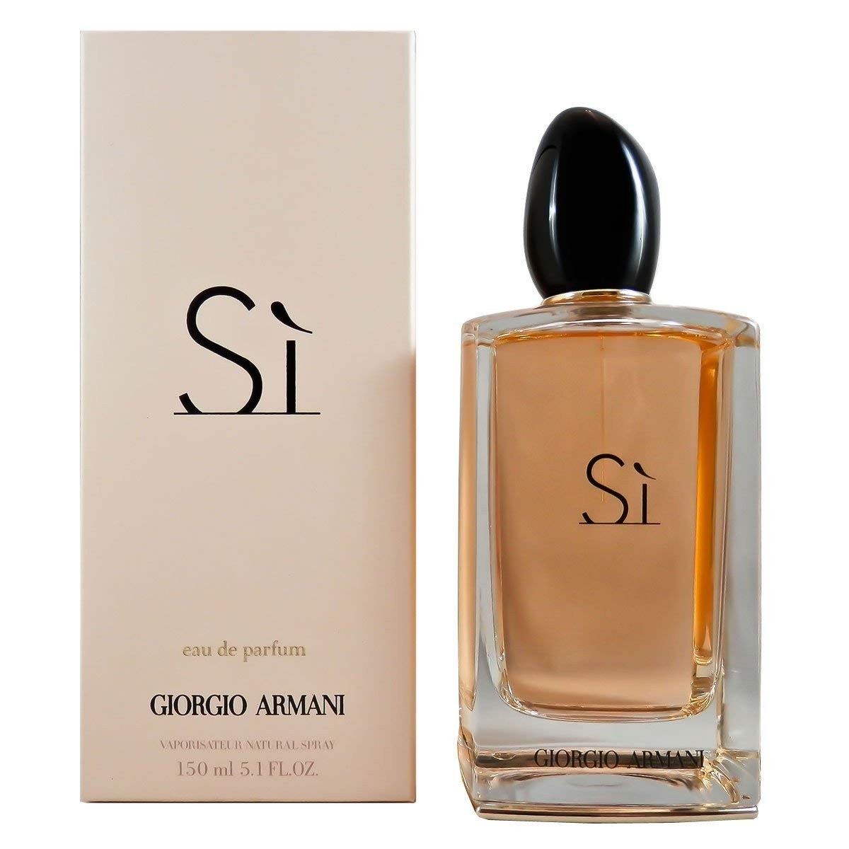 Giorgio Armani SI Armani Donna edp. 150 ml. Spray