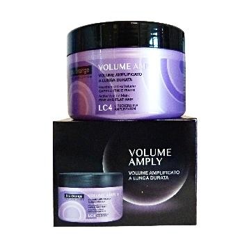 Blu Orange Maschera Volume Amply 200 ml
