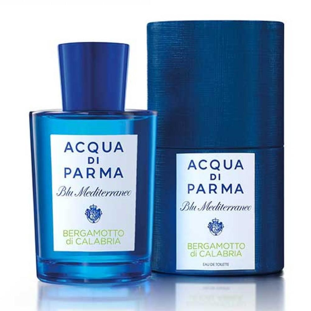 Acqua Di Parma blu medit. Bergamotto di calabria edt. 180 ml Spray