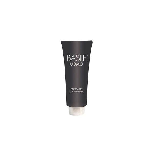 Basile Green Square Uomo Bagnoschiuma 400 ml.