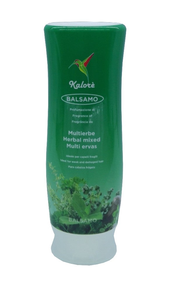 Kalorè Balsamo Multierbe 250 ml