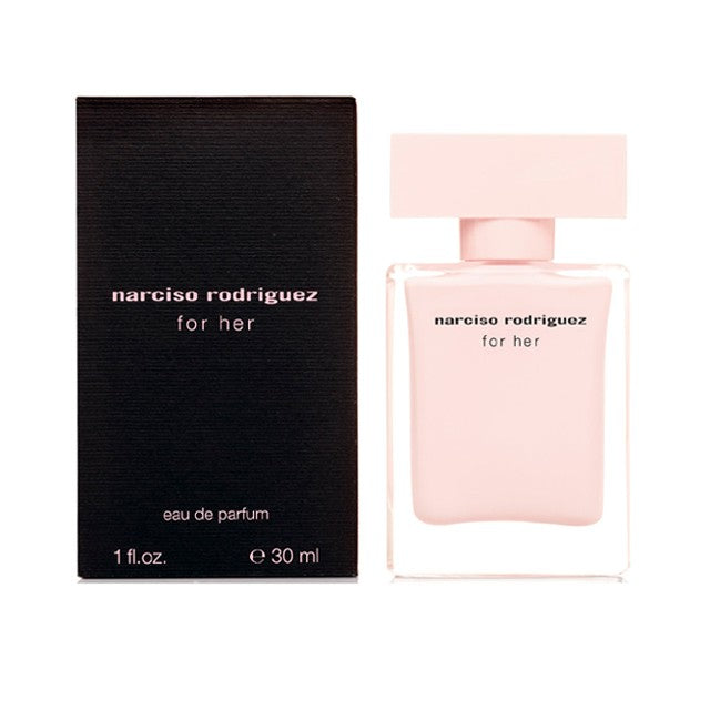Narciso Rodriguez for her edp. 30 ml. Spray