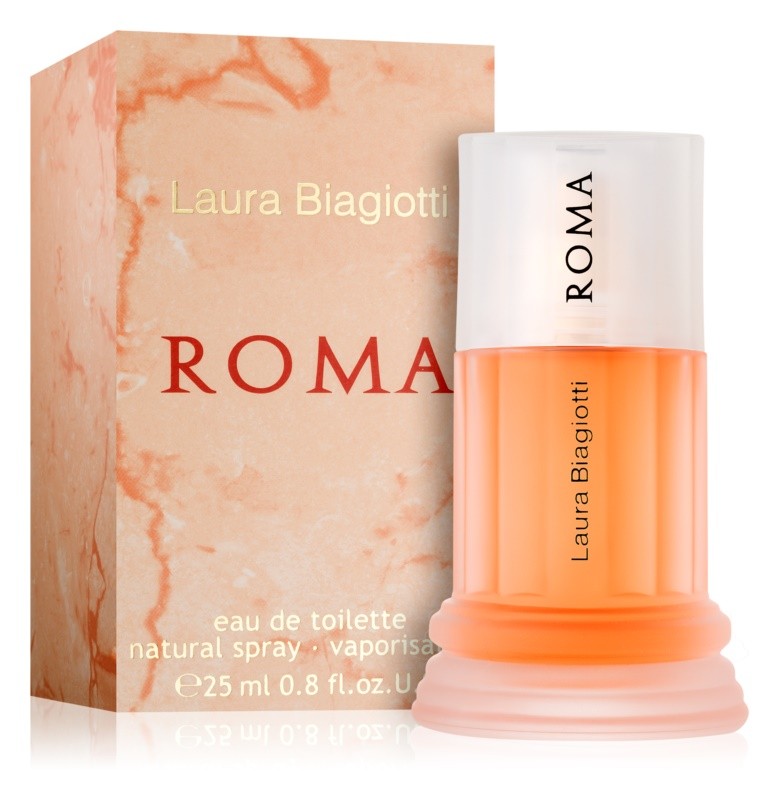 Roma Classico Donna edt. 25 ml. Spray