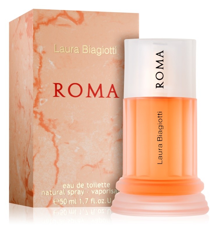 Roma Classico Donna edt. 50 ml. Spray