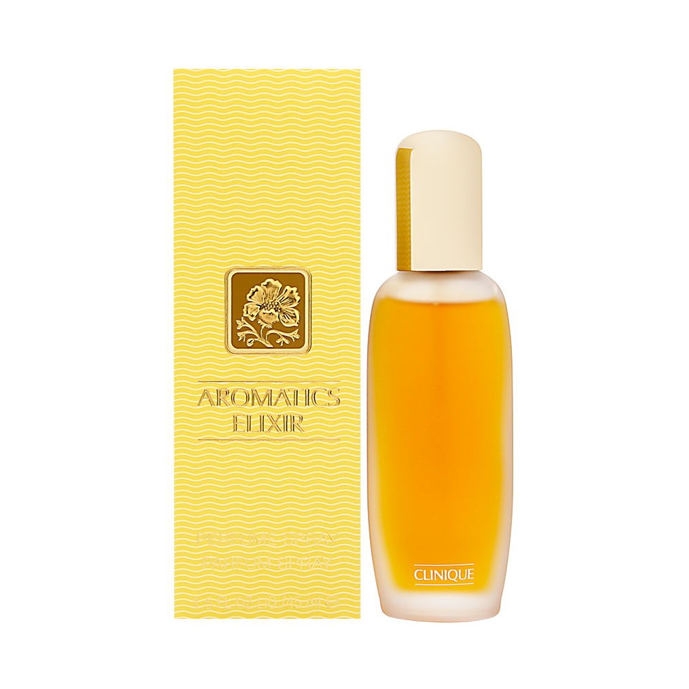 Clinique Aromatic Elixir edp. 45 ml. Spray