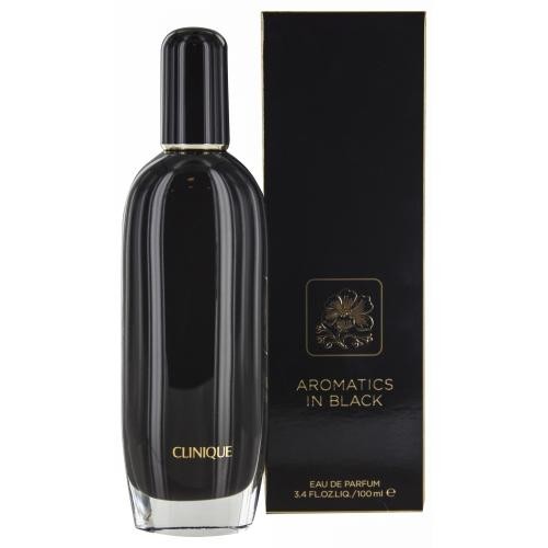 Clinique Aromatic In Black edp. 100 ml. Spray
