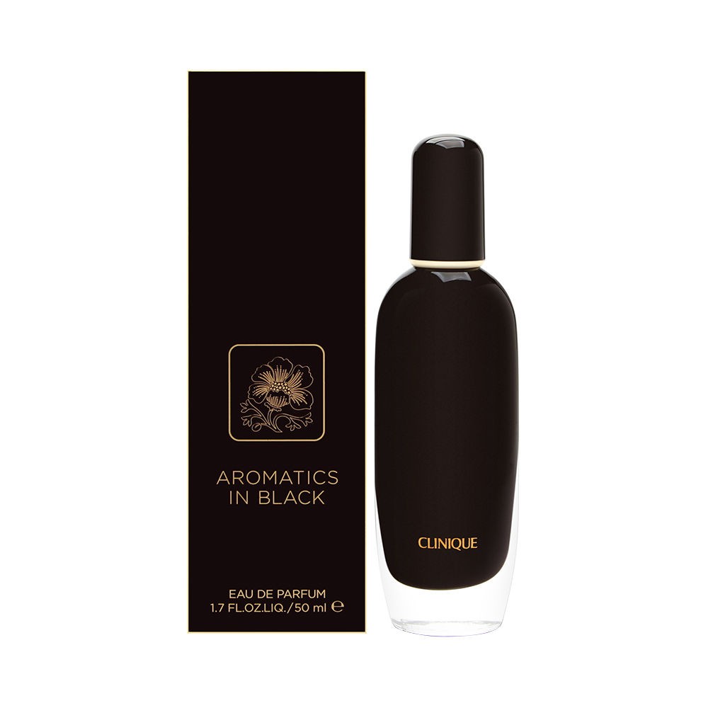 Clinique Aromatic In Black edp. 50 ml. Spray