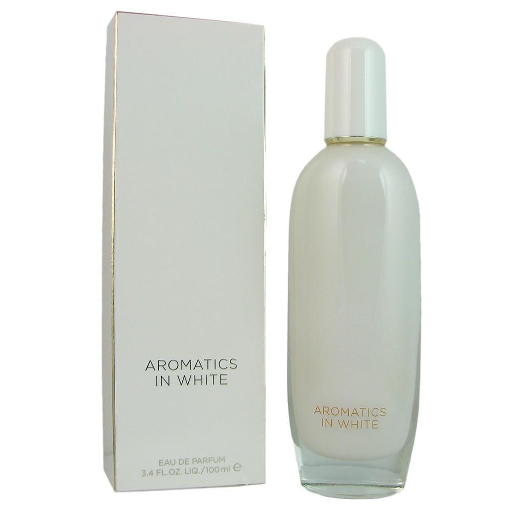 Clinique Aromatic In White edp. 100 ml. Spray