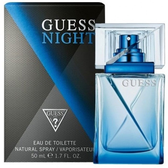 Guess Hight Man edt. 50 ml. Spray