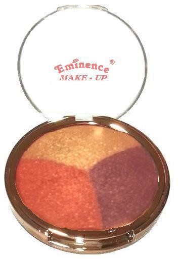 Eminence Make-Up Ombretto trio (N1) 2gr.