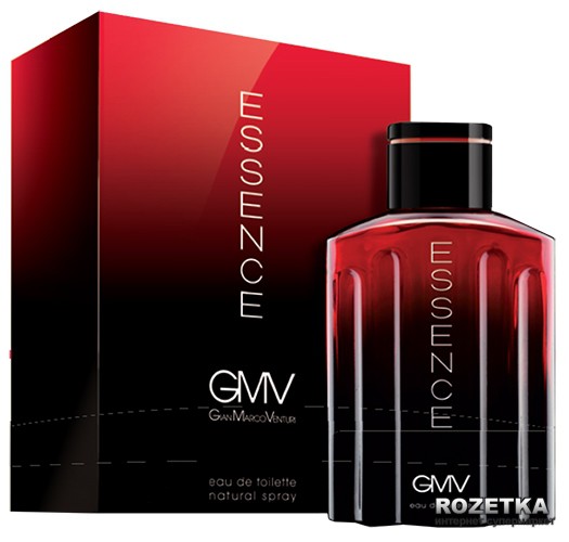 Gian Marco Venturi uomo Essence Edt 30 ml. Spray