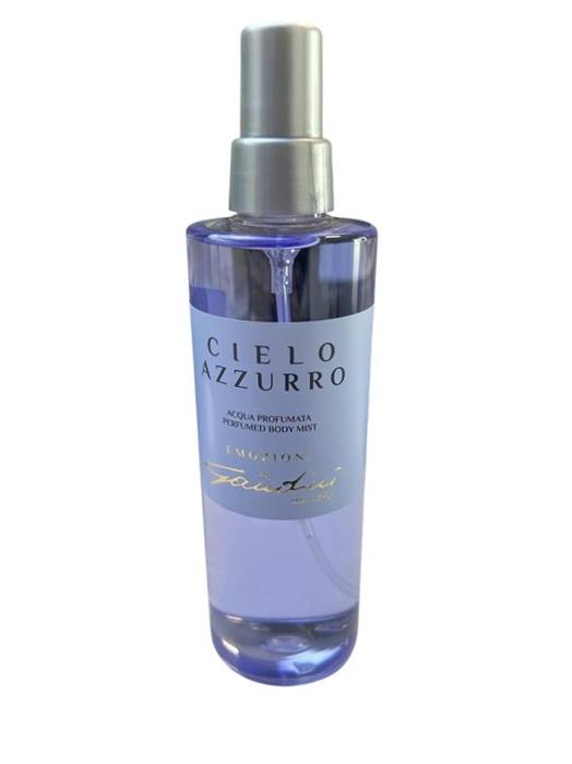 Gandini Acqua Corpo 250 ml. Cielo