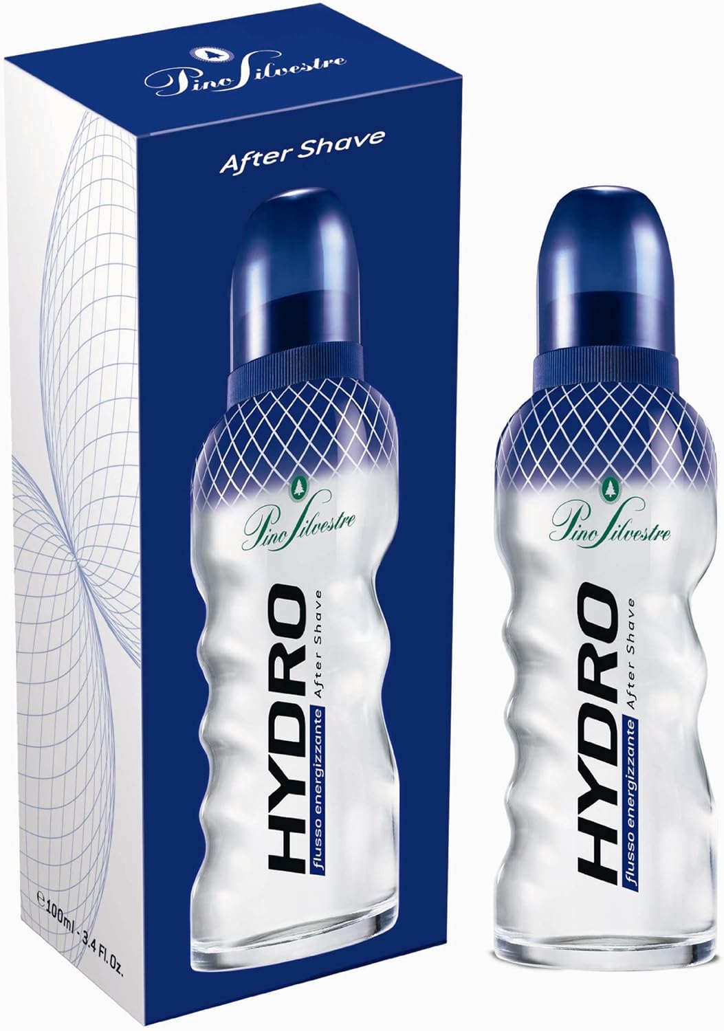 Pino Silvestre Hydro Dopo Barba 100 ml. Spray