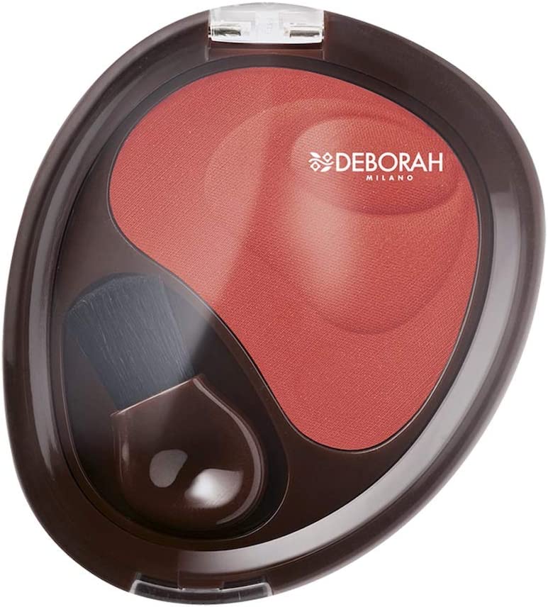 Deborah Terra Viso Lumi Nature n. 14 Effetto Mat Vellutato
