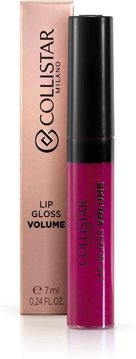 Collistar Lip Gloss Volume Immediato CoL.210 Fucsia Bunganvillea