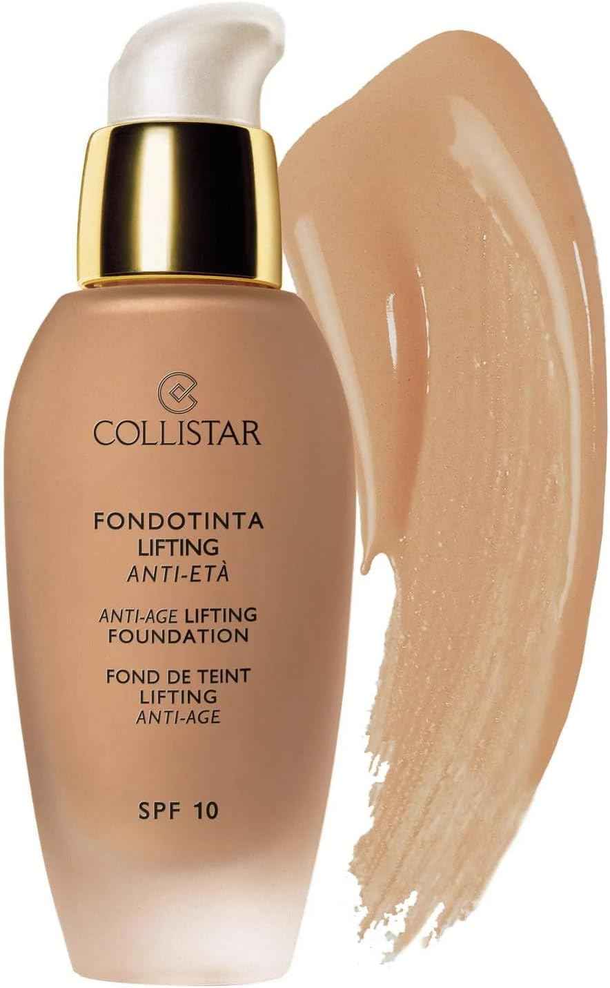 Collistar Fondotinta Lifting Anti-Età